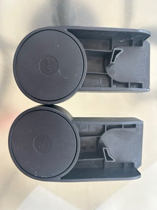 Adaptadores Cybex Mios Cloud Z