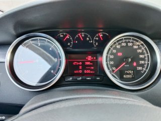 Peugeot 508 2012