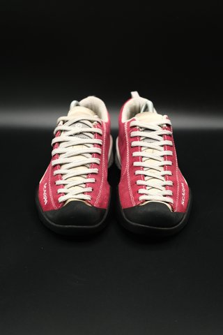 Scarpe SCARPA Mojito Donna 37 Pelle Trekking
