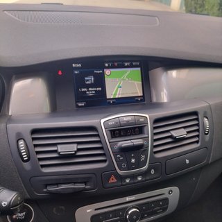 Renault Laguna 2014