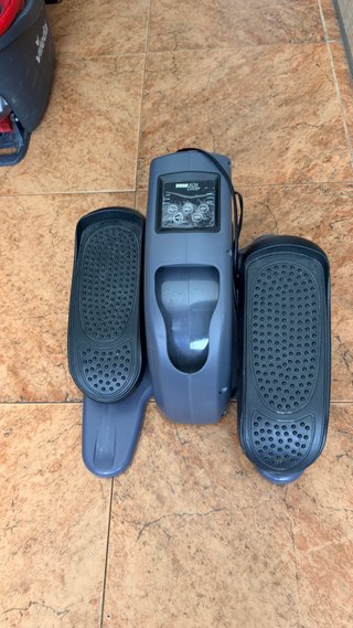 Pedal Eléctrico Fitness