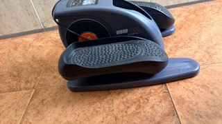 Pedal Eléctrico Fitness