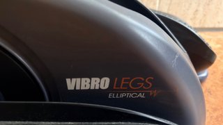 Pedal Eléctrico Fitness