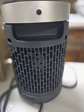 Calefactor Eléctrico Dreo 1500W