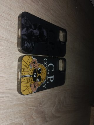 Fundas CP Company iPhone 14