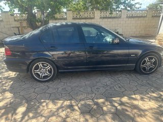 BMW Serie 3 2001