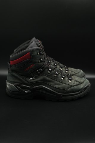 Scarpe Lowa Renegade GTX Mid Uomo 44 Trekking