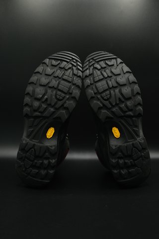 Scarpe Lowa Renegade GTX Mid Uomo 44 Trekking