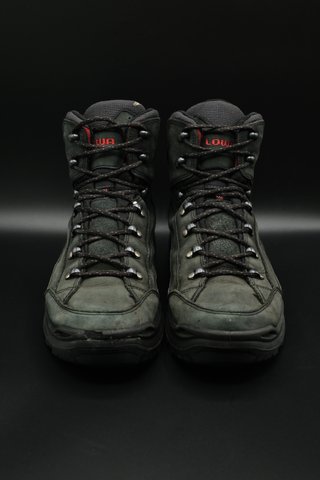 Scarpe Lowa Renegade GTX Mid Uomo 44 Trekking