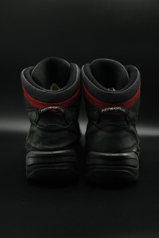 Scarpe Lowa Renegade GTX Mid Uomo 44 Trekking