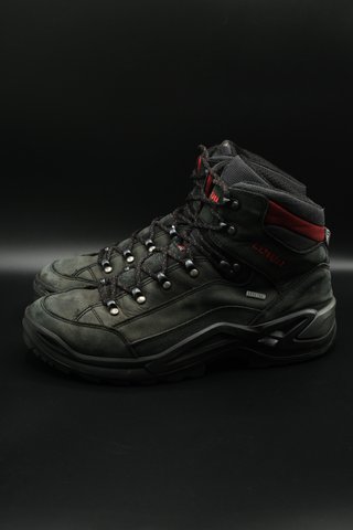 Scarpe Lowa Renegade GTX Mid Uomo 44 Trekking