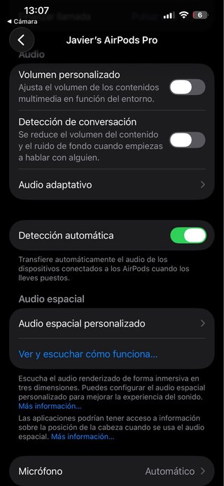 AirPods Pro