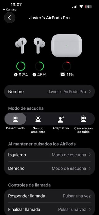 AirPods Pro