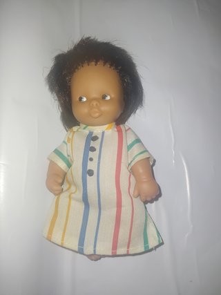 Barriguitas Morito Muñeca