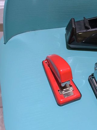 Lote de 3 artículos de oficina
