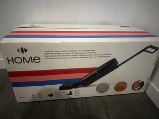 Aspiradora fregona sin cable Carrefour Home 14.6V