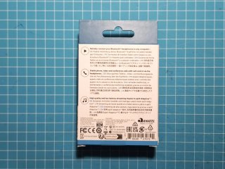 SENNHEISER BTD 600 ADAPTADOR BLUETOOTH DONGLE
