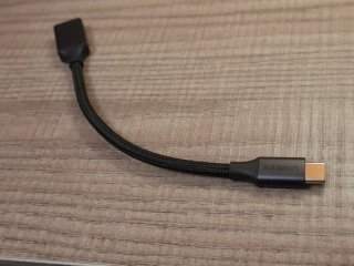 SENNHEISER BTD 600 ADAPTADOR BLUETOOTH DONGLE
