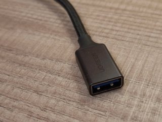SENNHEISER BTD 600 ADAPTADOR BLUETOOTH DONGLE