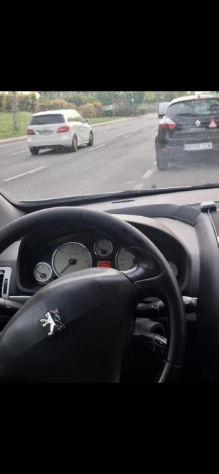 Peugeot 407 2009