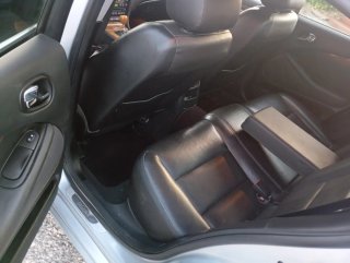 Jaguar S-Type 2007