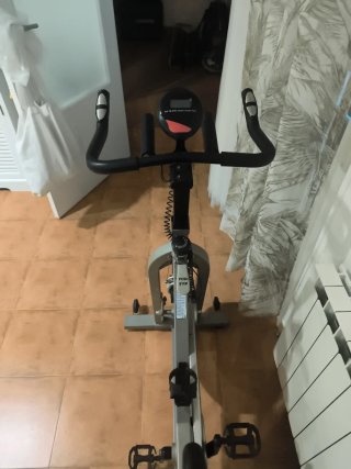 Bicicleta Spinning Profesional