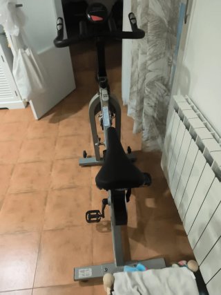 Bicicleta Spinning Profesional