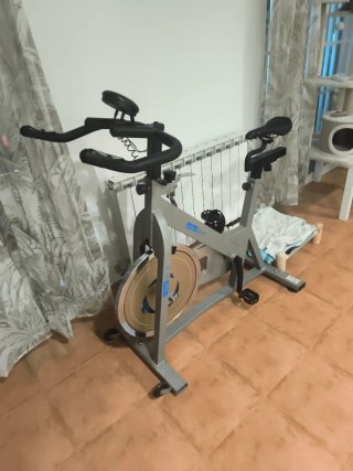 Bicicleta Spinning Profesional