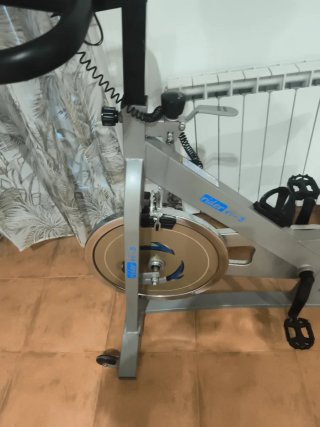 Bicicleta Spinning Profesional