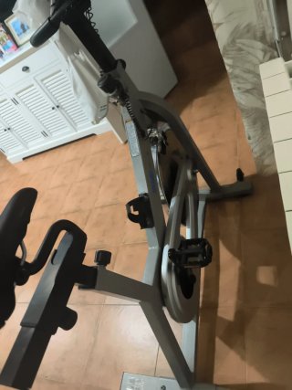 Bicicleta Spinning Profesional