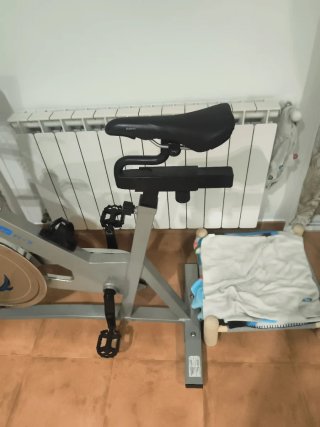 Bicicleta Spinning Profesional