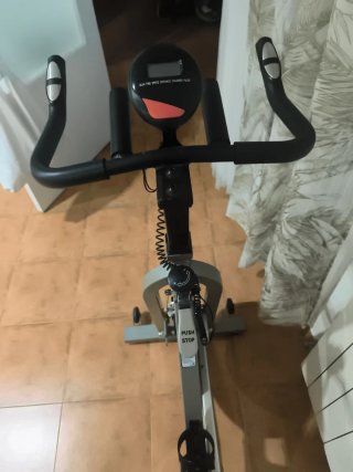 Bicicleta Spinning Profesional
