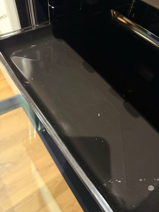 Horno Edesa EOE-6020 X/A con garantía