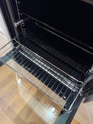 Horno Edesa EOE-6020 X/A con garantía