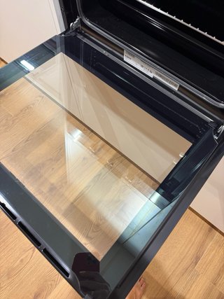 Horno Edesa EOE-6020 X/A con garantía