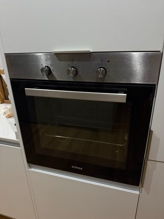 Horno Edesa EOE-6020 X/A con garantía