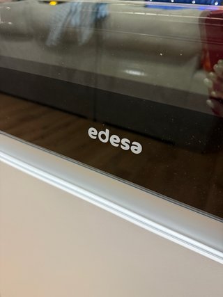 Horno Edesa EOE-6020 X/A con garantía
