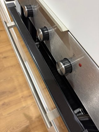 Horno Edesa EOE-6020 X/A con garantía