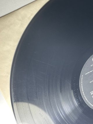 Syndicate - Keep LP 1989 (New age, Pop)
