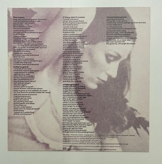 Syndicate - Keep LP 1989 (New age, Pop)