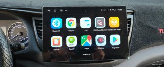 PANTALLA ANDROID 13.1 PULGADAS para Coche