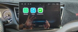PANTALLA ANDROID 13.1 PULGADAS para Coche