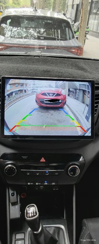 PANTALLA ANDROID 13.1 PULGADAS para Coche