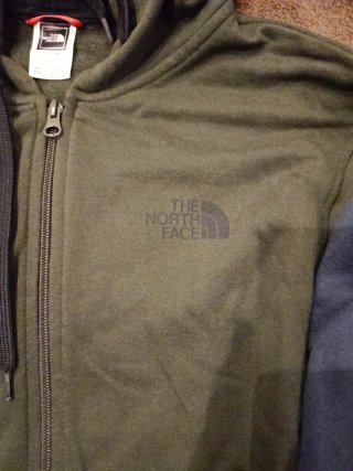 Sudaderas The North Face Talla S