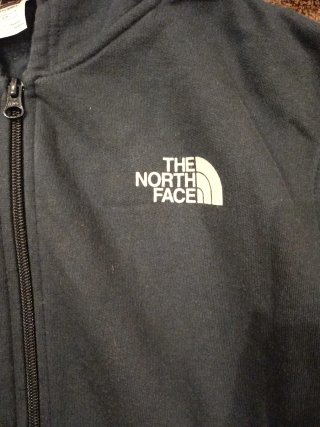 Sudaderas The North Face Talla S