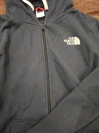 Sudaderas The North Face Talla S