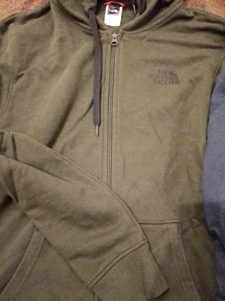 Sudaderas The North Face Talla S