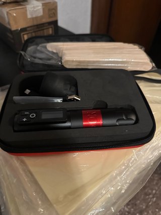 Kit Tatuaje Profesional Completo