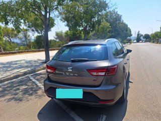 SEAT León ST 2.0 TDI 150 CV FR (2015) – Único prop