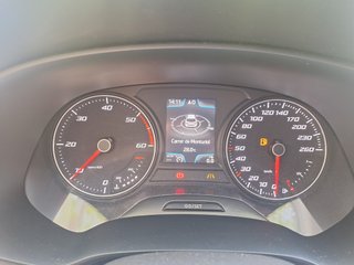 SEAT León ST 2.0 TDI 150 CV FR (2015) – Único prop